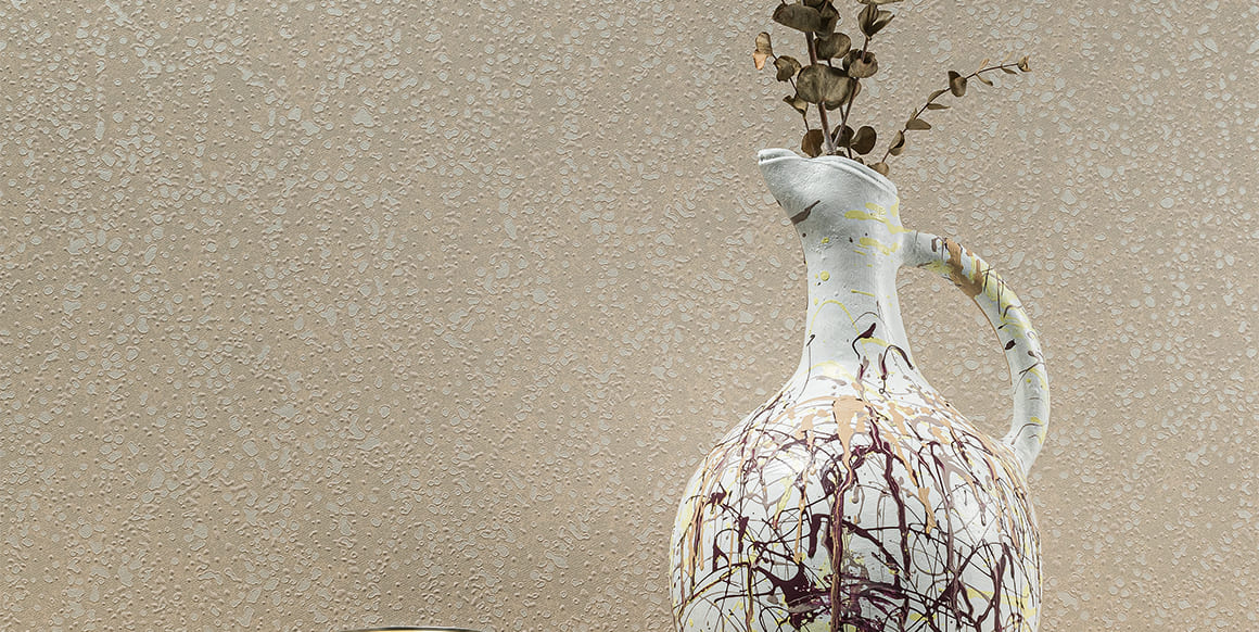 Обои Loymina A La Prima Moon PM7 005/1 10,05×1 фото в интерьере